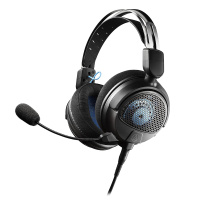 Audio-Technica ATH-GDL3BK по цене 18&nbsp;390 ₽