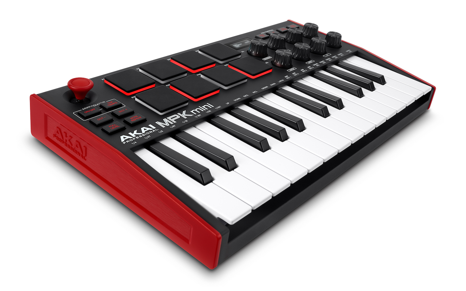 AKAI PRO MPK Mini MK3 по цене 10&nbsp;700 ₽