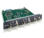 Avid FOH OPTION CARD SNAKE CAR по цене 73&nbsp;290 ₽