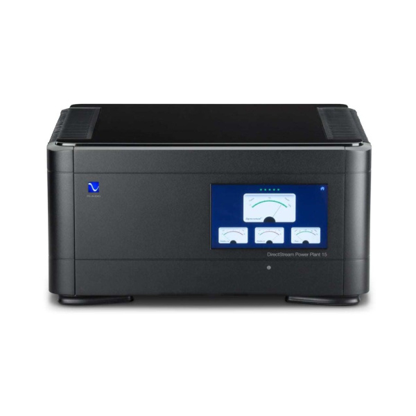 PS Audio DirectStream Power Plant 15 Black по цене 739&nbsp;200 ₽