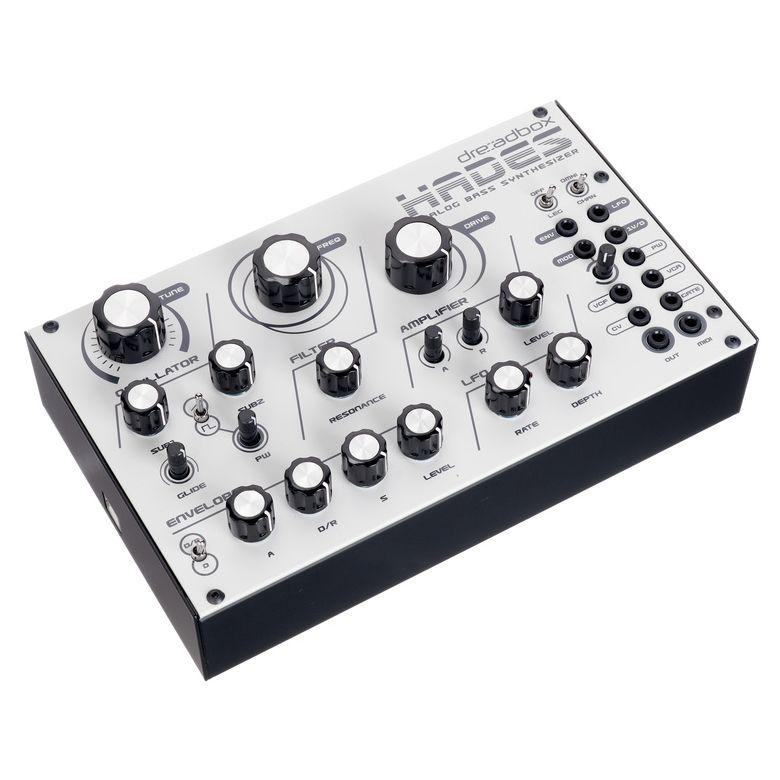 Dreadbox Hades Re по цене 31&nbsp;230 ₽