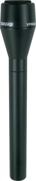 Shure VP64A по цене 15&nbsp;680 ₽