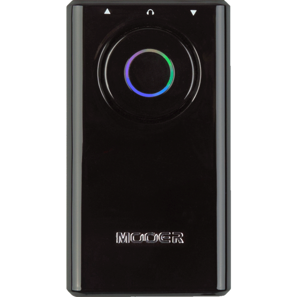 Mooer Prime P1 Black по цене 11&nbsp;370 ₽