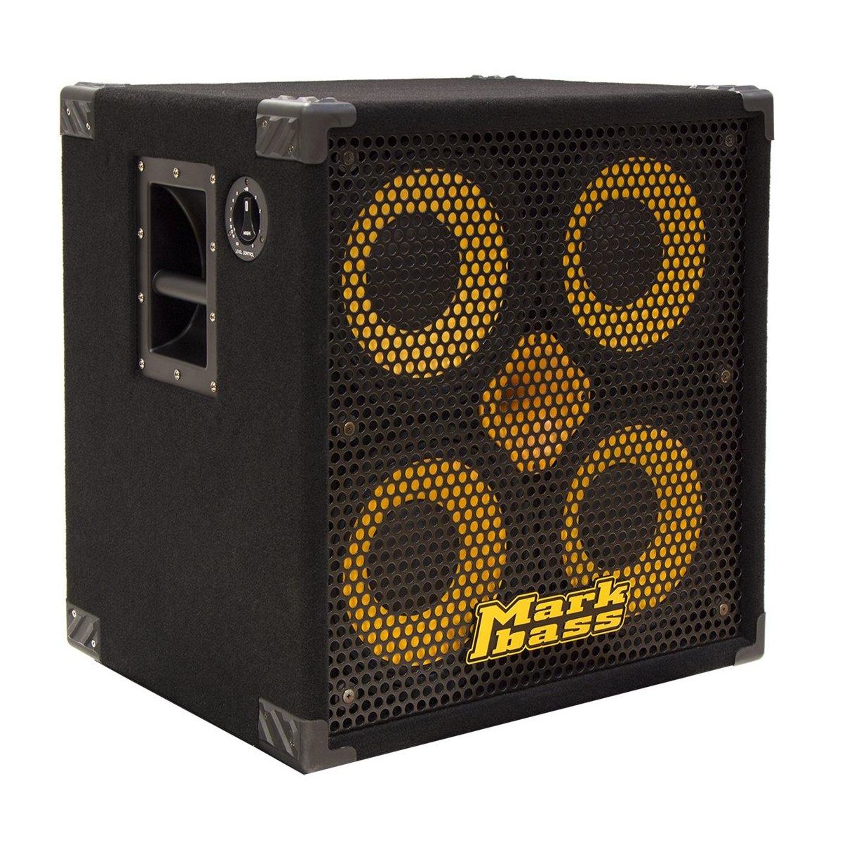 Markbass Standard 104 HF по цене 119&nbsp;990 ₽