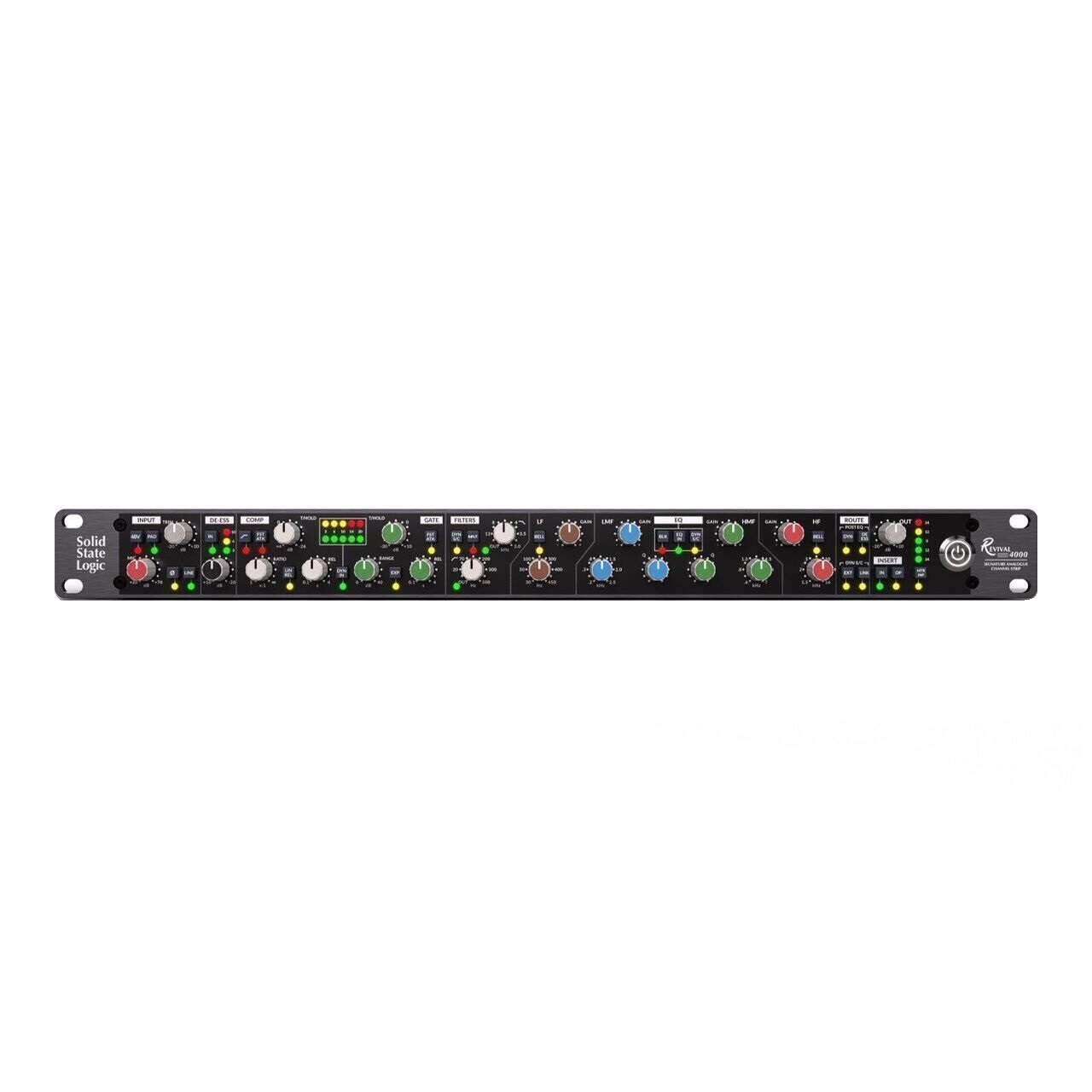 SSL Revival 4000 по цене 159&nbsp;500 ₽