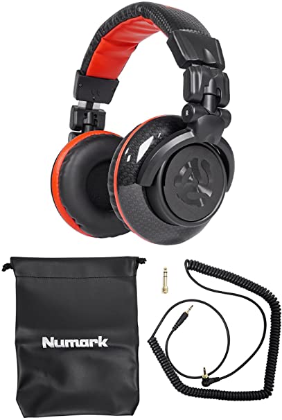 Numark Red Wave Carbon по цене 13&nbsp;300 ₽