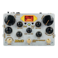 Markbass Mark Vintage Pre по цене 33&nbsp;990.00 ₽