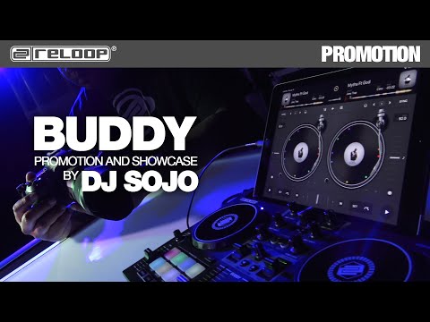 Reloop Buddy по цене 32&nbsp;990 ₽