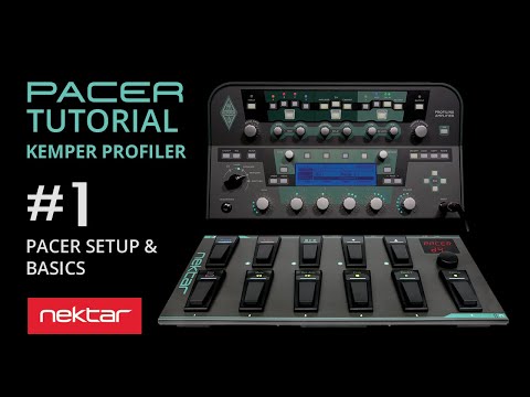 Nektar Pacer по цене 19&nbsp;190 ₽