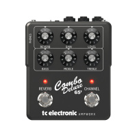 TC Electronic Combo Deluxe 65' Preamp по цене 13&nbsp;990 ₽