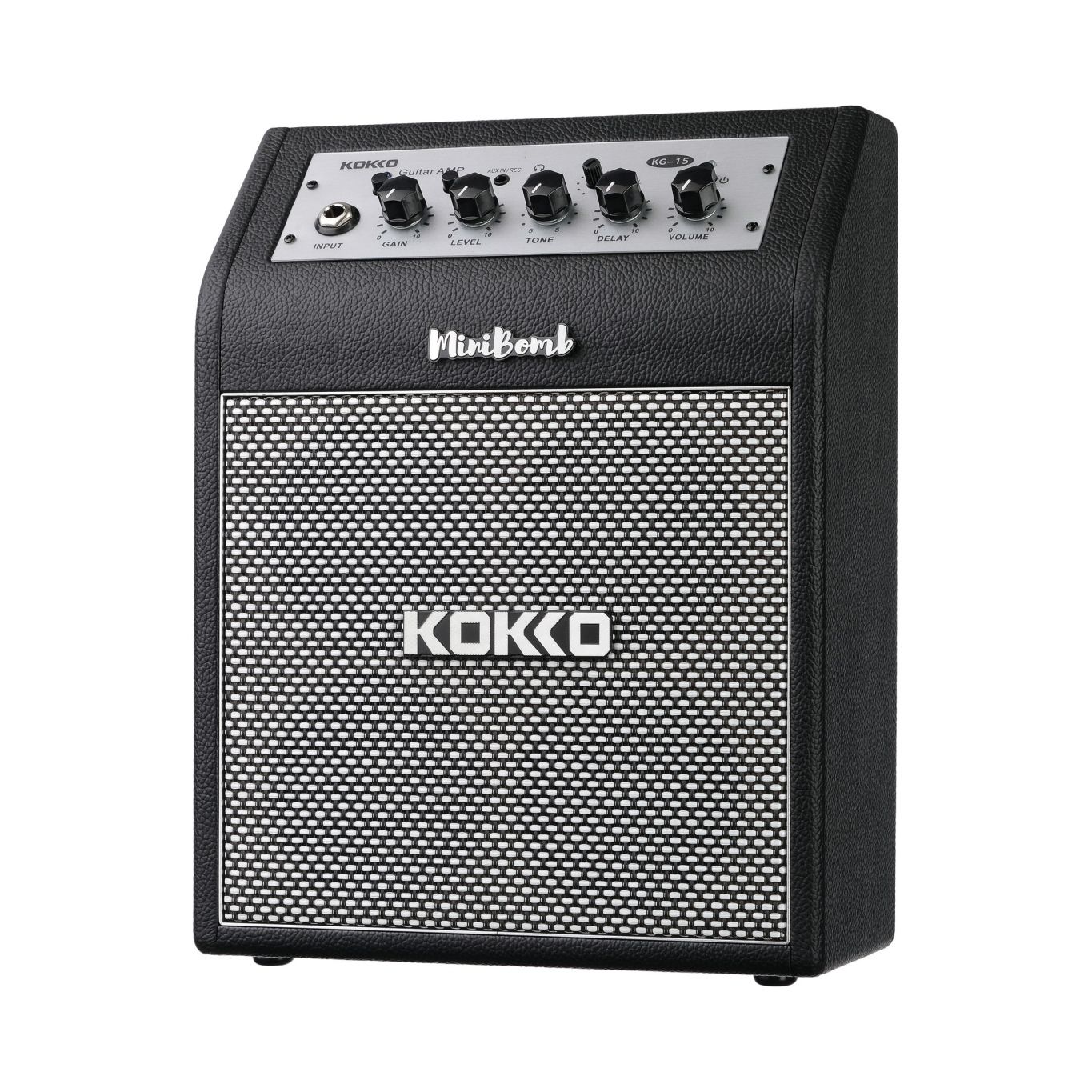 Kokko KG-15 Mini Bomb по цене 11&nbsp;920 ₽