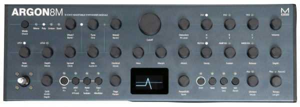 Modal Electronics Argon8M по цене 59&nbsp;670 ₽