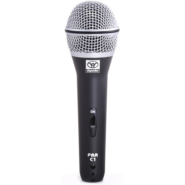 Superlux PRAC1 по цене 3&nbsp;800 ₽