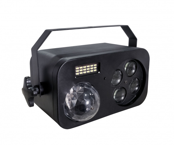 XLine Light GOBO MINI по цене 9&nbsp;260 ₽
