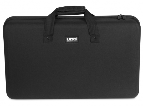 UDG Creator Controller Hardcase Large Black MK2 по цене 5&nbsp;630 ₽
