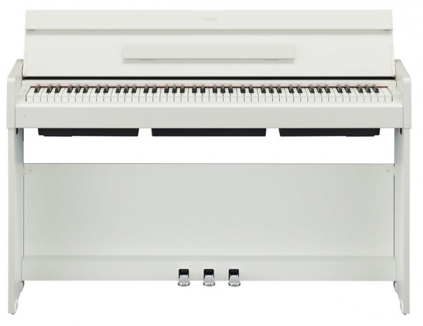 Yamaha YDP-S34WH по цене 124&nbsp;990 ₽
