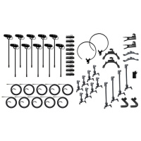 DPA Microphones KIT-4099-DP-10C по цене 1&nbsp;038&nbsp;720.00 ₽