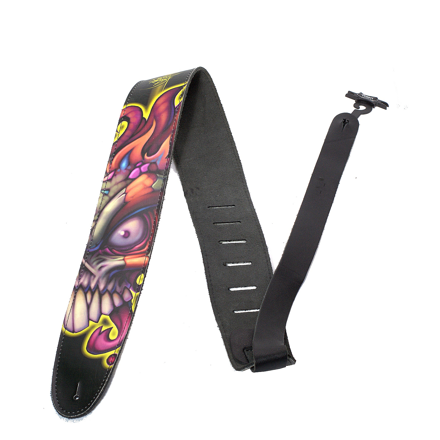 Perri's P25TJ-627 TATTOO JOHNNY по цене 1&nbsp;430 ₽