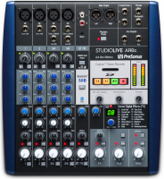 PreSonus StudioLive AR8c по цене 59&nbsp;410 ₽