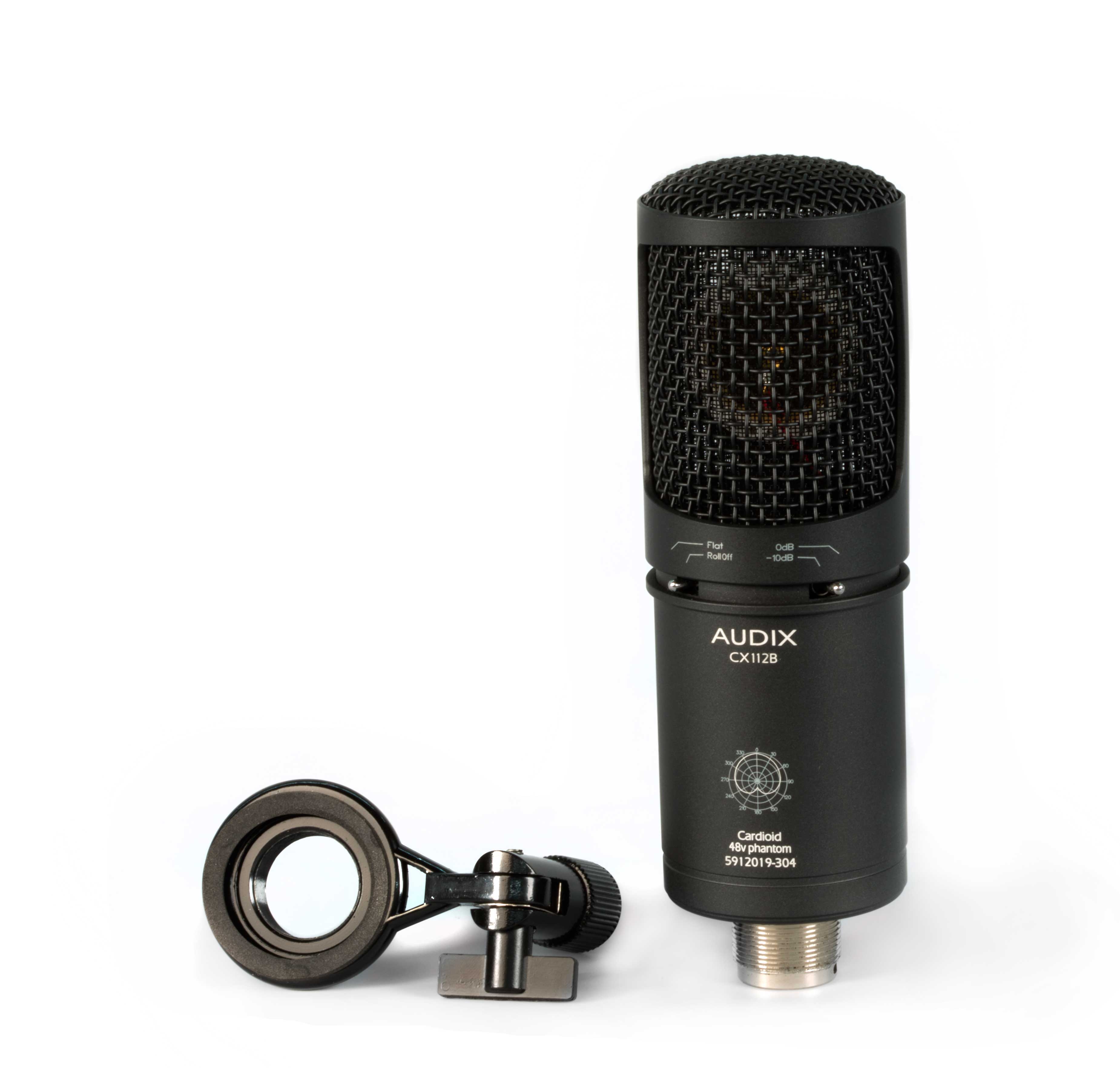 Audix CX112B по цене 28&nbsp;990 ₽