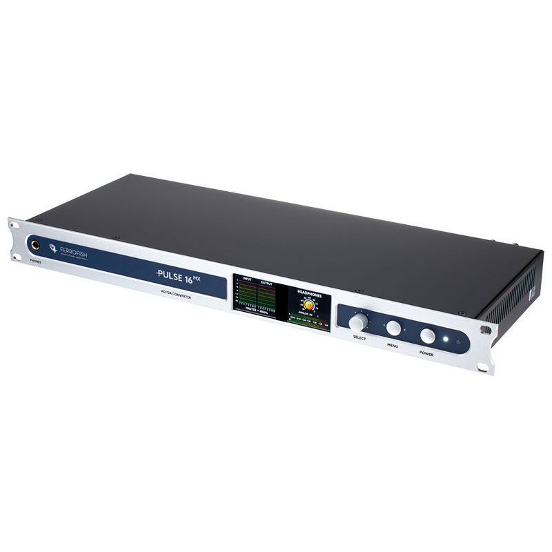 Ferrofish Pulse16MX по цене 146&nbsp;410 ₽