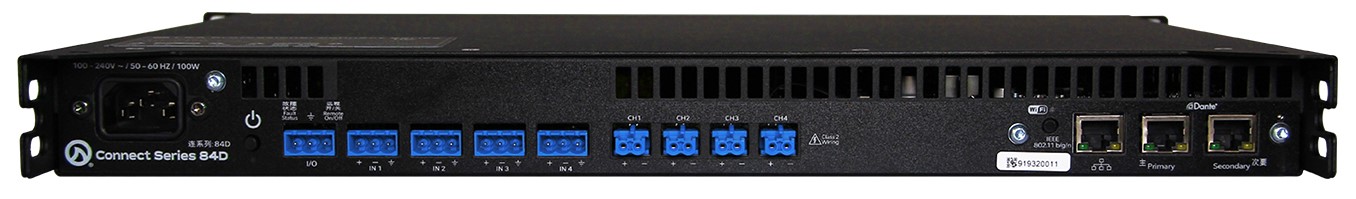 LEA Professional Connect 84D по цене 383&nbsp;360 ₽