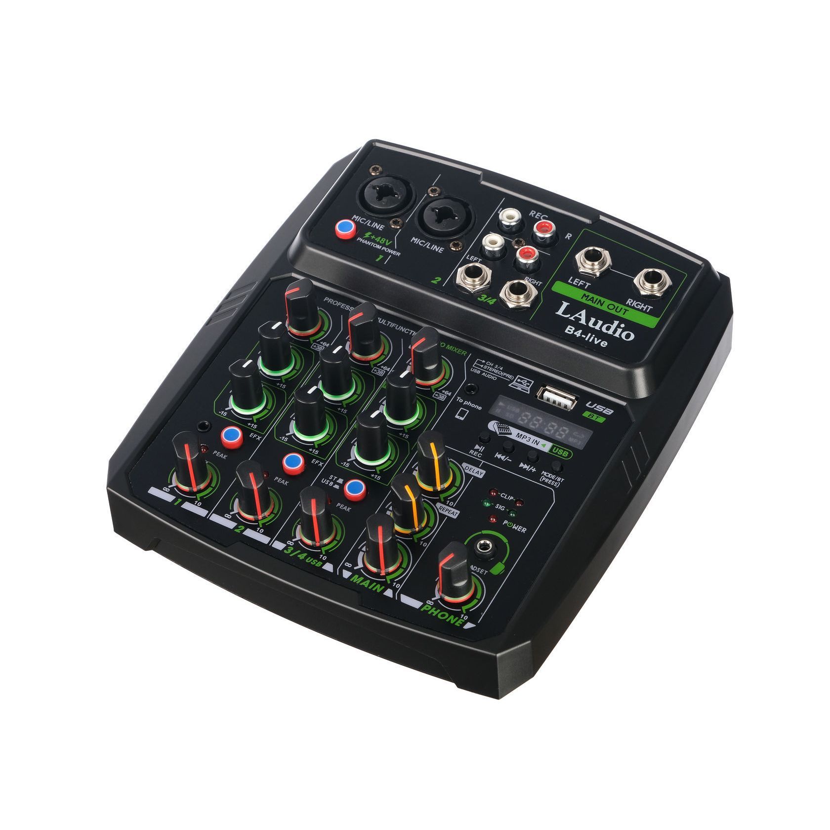 LAudio B4-live по цене 3&nbsp;560 ₽