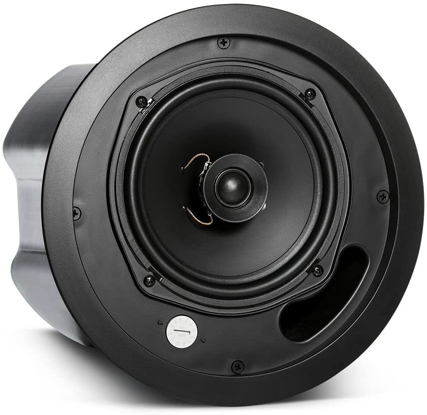 JBL Control 12C/T-BK по цене 7&nbsp;080 ₽