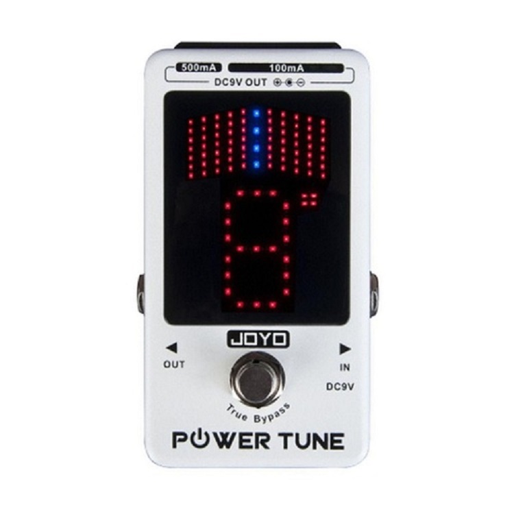 Joyo JF-18R-Power-Tune по цене 7&nbsp;700 ₽