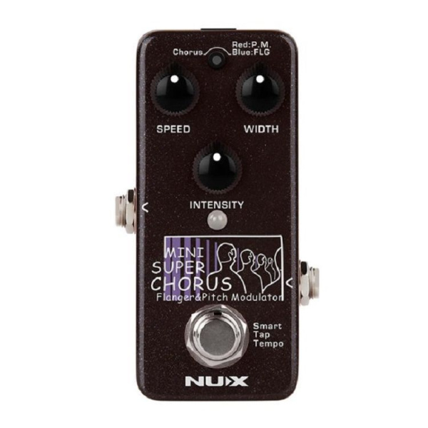 Nux NCH-5 Mini SCF по цене 4&nbsp;840 ₽
