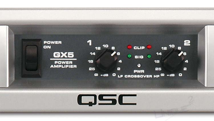 QSC GX5 по цене 55&nbsp;500 ₽