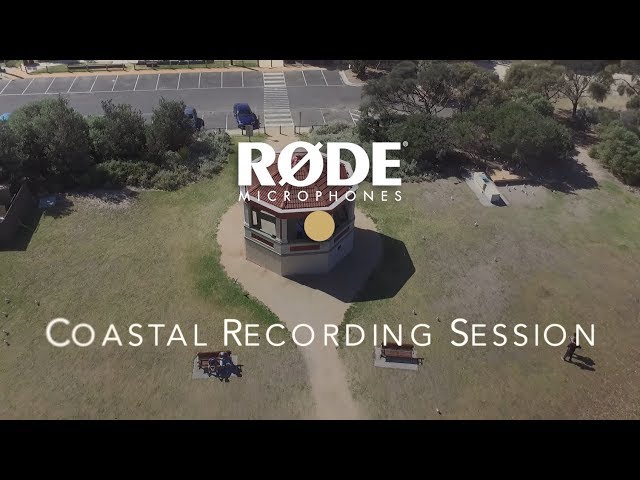 Rode Complete Studio Kit по цене 48&nbsp;580 ₽