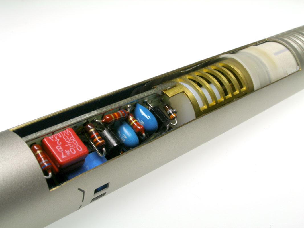 Neumann KMR 82 i mt по цене 201&nbsp;380 ₽