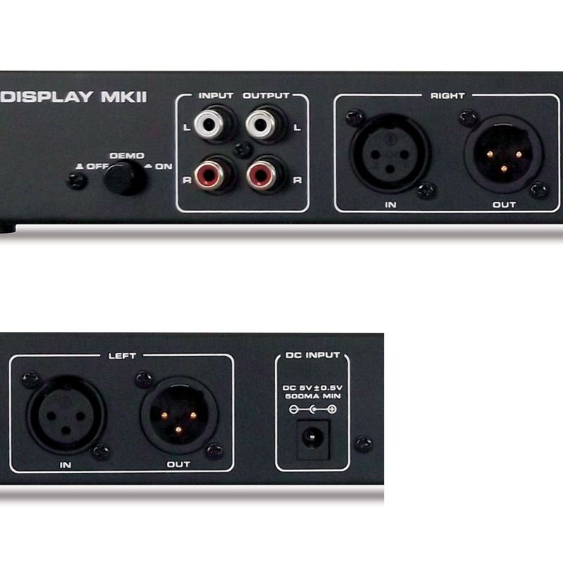 American Audio DB Display MK2 по цене 10&nbsp;120 ₽
