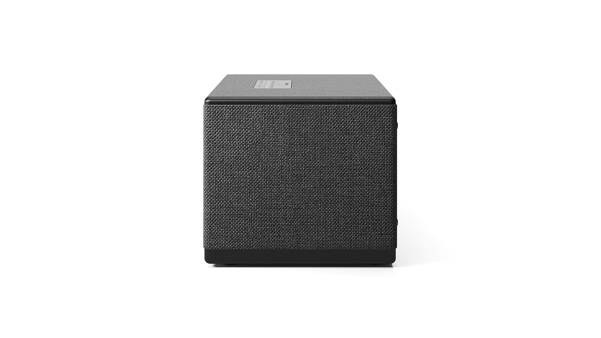 Audio Pro BT5 Black по цене 7&nbsp;990 ₽