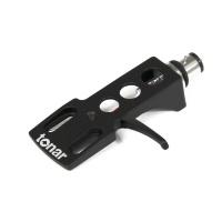 Tonar DJ Headshell Black по цене 2&nbsp;870 ₽