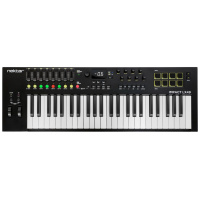 Nektar Impact LX49 mk3 по цене 14&nbsp;390 ₽