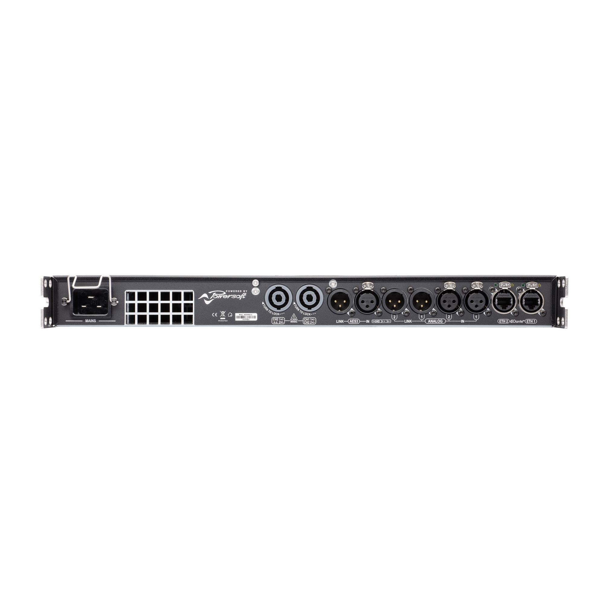 Powersoft T302 по цене 340&nbsp;010 ₽