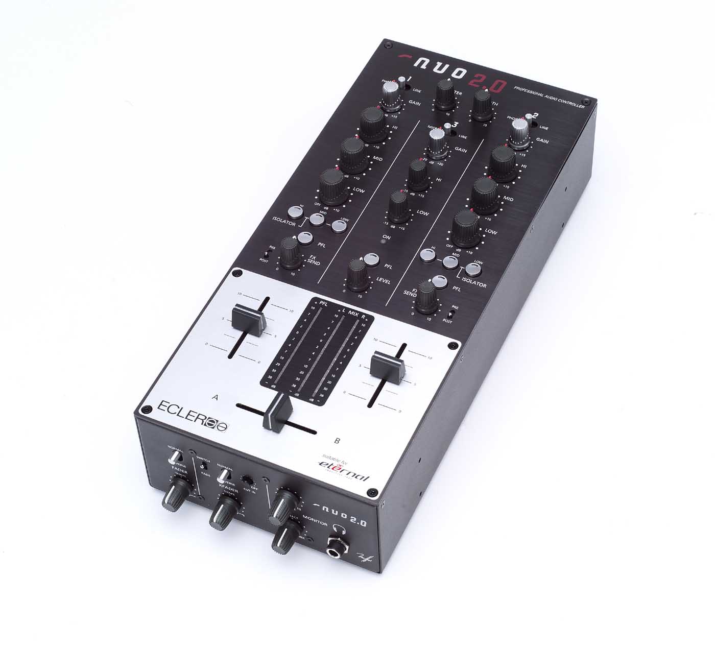 Ecler NUO 2.0 по цене 49&nbsp;600 ₽