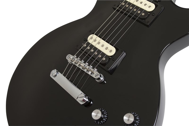Epiphone Les Paul Studio LT Ebony по цене 67&nbsp;000 ₽