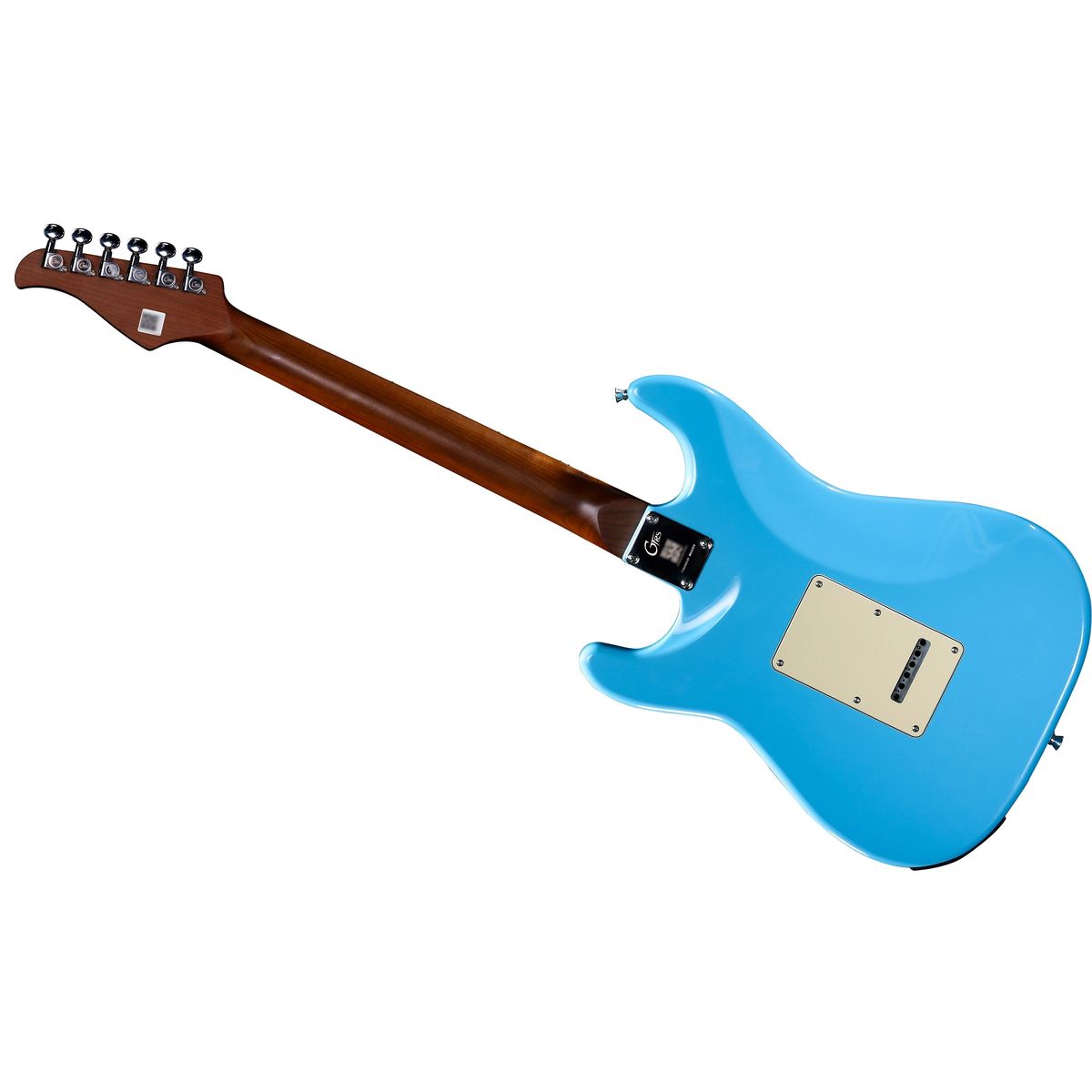 Mooer GTRS S800 Blue по цене 49&nbsp;990 ₽