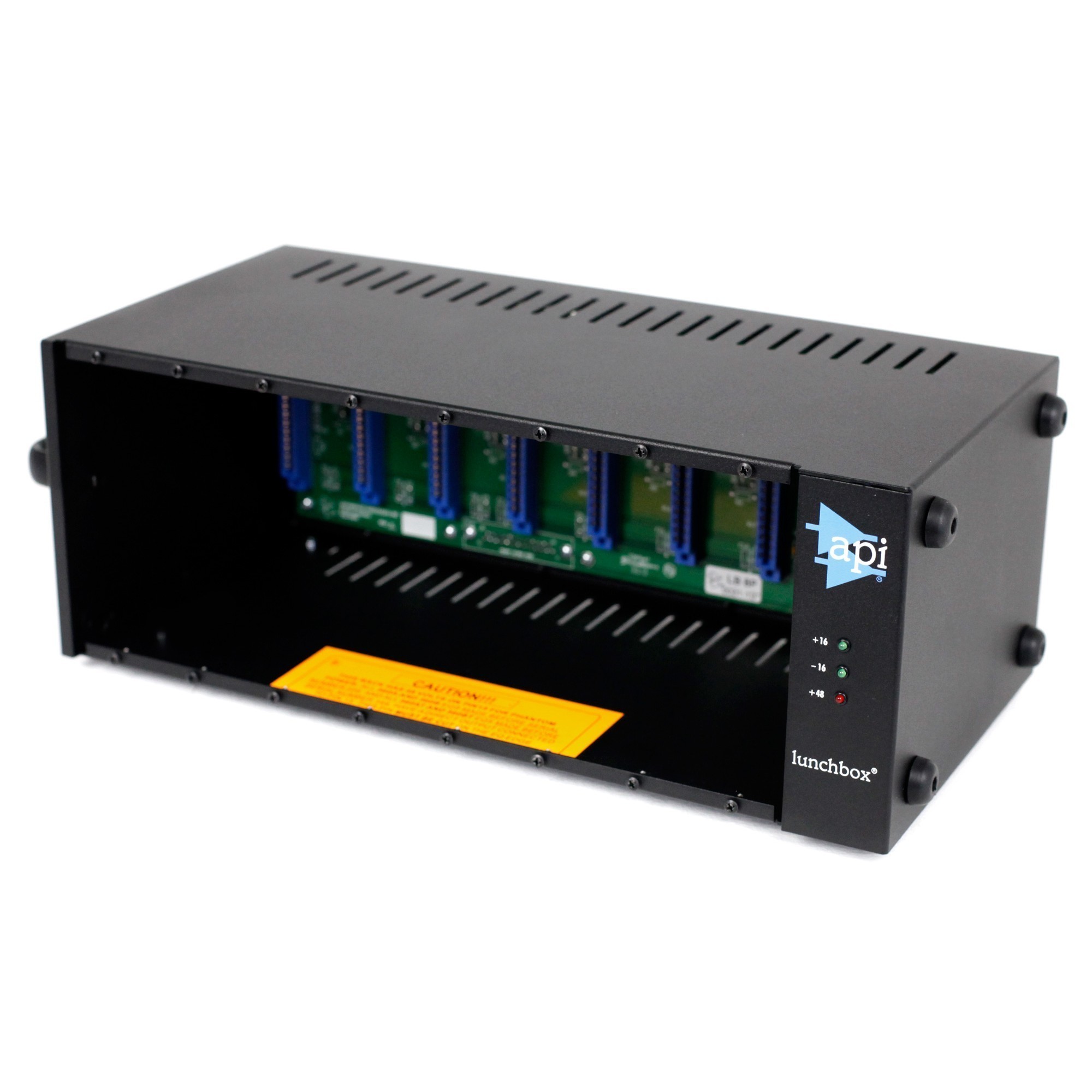 API Audio 8-Slot Lunchbox по цене 49&nbsp;920 ₽