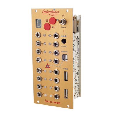 Endorphin.es Shuttle Control по цене 50&nbsp;000 ₽