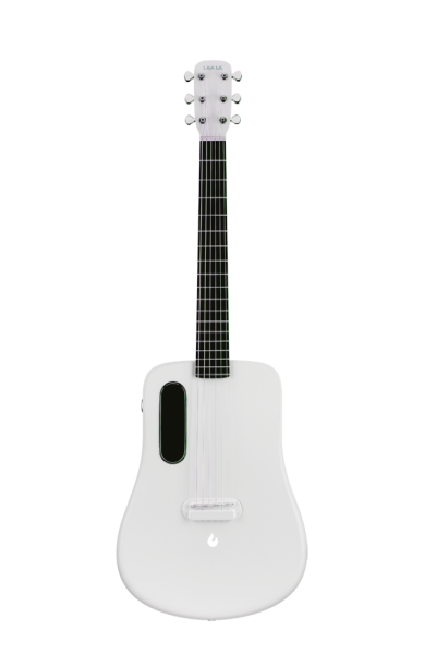 Lava ME 2 E-Acoustic White по цене 84&nbsp;700 ₽