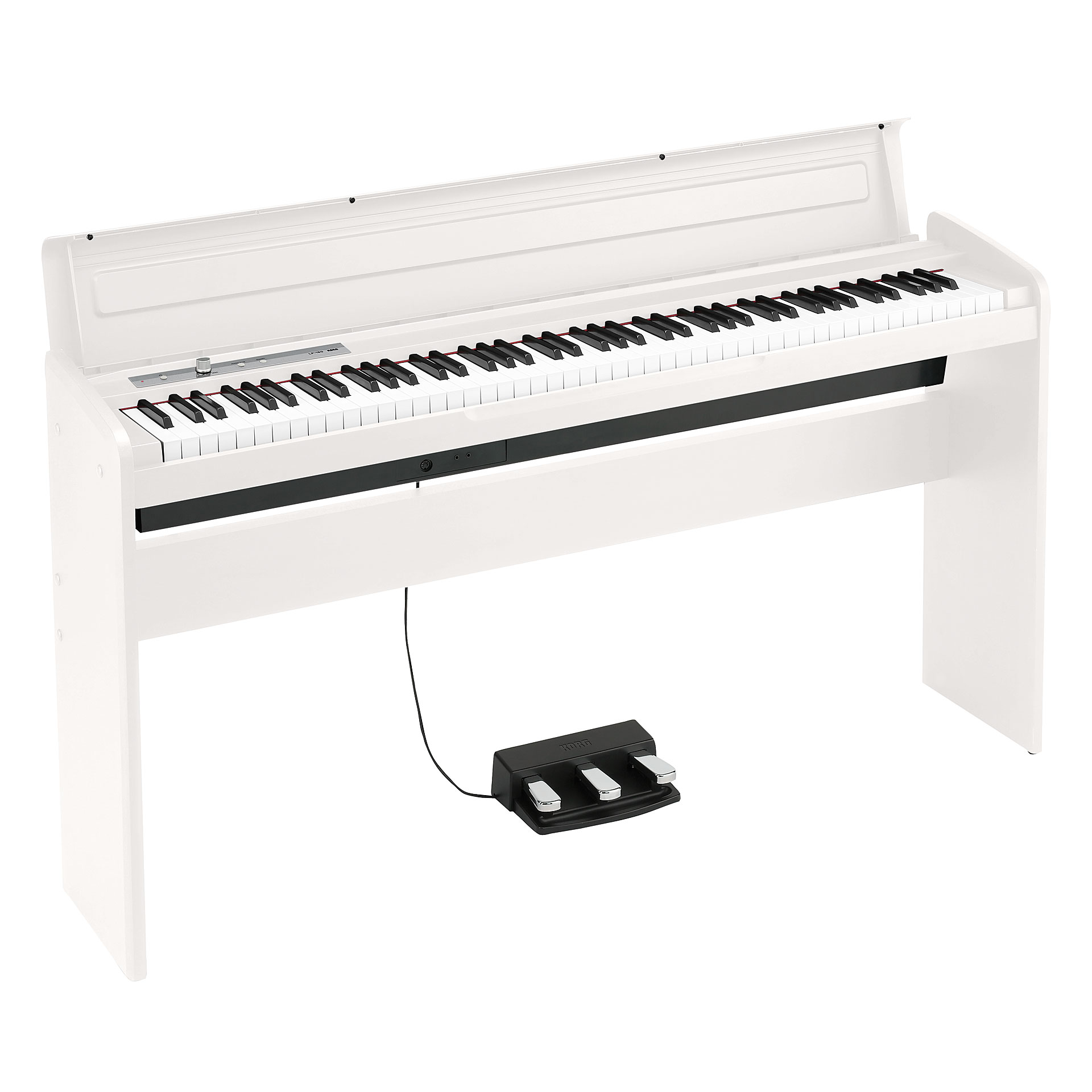 Korg LP-180-WH по цене 101&nbsp;990 ₽