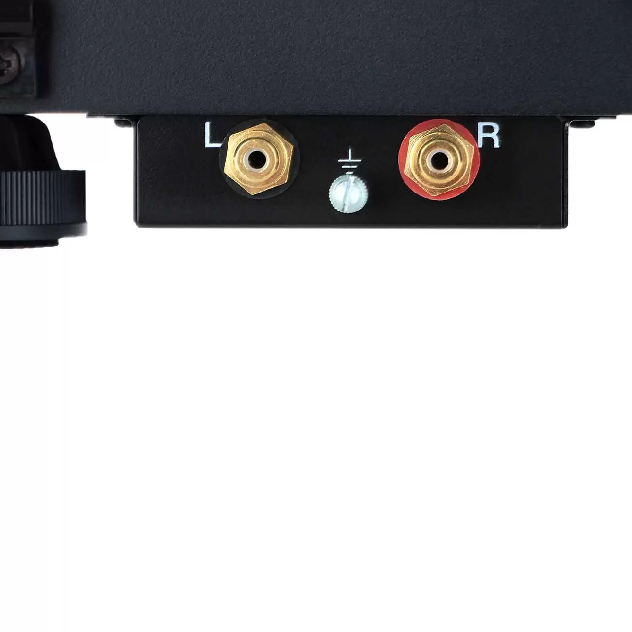 Pro-Ject Debut 3 DC Matt Black по цене 40&nbsp;490 ₽