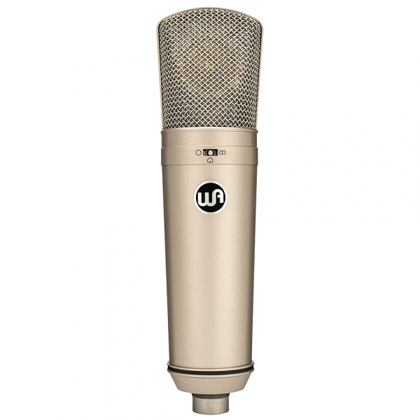 Warm Audio WA-Classic по цене 52&nbsp;000 ₽