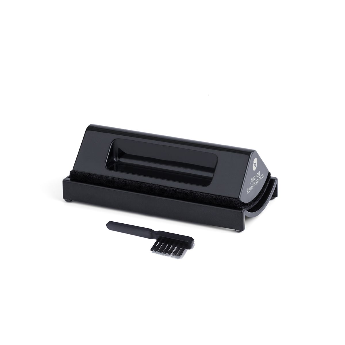 Analog Renaissance Record Velvet Brush Black по цене 1&nbsp;420 ₽