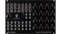 Erica Synths Black Sequencer по цене 63&nbsp;030 ₽