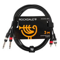 Rockdale DC005-3M по цене 810 ₽